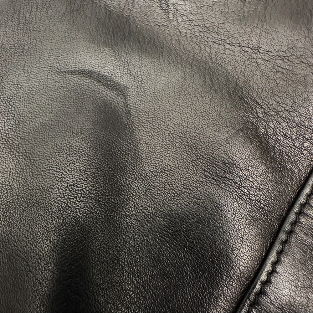 Jones New York Black Shoulder Purse - Picture 8 of 8